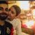 Best birthday, with the BESTEST MAN in the world..says, Anushka Sharma