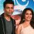 Hope I'm lucky for Madhuri,'Bucket List': Karan Johar