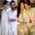 Sonam-Anand's Mehendi Party is all about GLAMOUR & GLITTER