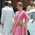 Jacqueline Fernandes Nails A Pink Lehenga That Sonam Kapoor Once Wore