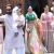 Taimur Ali Khan makes a STYLISH Entry at Sonam's Wedding: Pics Below