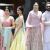 All The Stylish Guests From Sonam Kapoor's Wedding