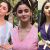 Here's Looking At Every Time Alia Bhatt Has Made A Style Statement...