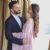 Sonam Kapoor and Anand Ahuja looks into each other's eyes!!!