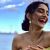 Sonam Kapoor Wears The Most Alluring Colour Combination At Cannes