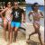 Milind Soman's HONEYMOON Pics are sure to give you Vacation Goals