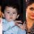 Taimur CALLS Saif with THIS name: Gets EXCITED after seeing GUM!
