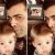 Karan Johar clicks a cute pic with his son but, gets PHOTOBOMBED by