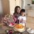 Jacqueline Fernandez had a Super Se Upar Cake made for Shilpa Shetty