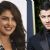 Priyanka Chopra - Nick Jonas remain UNFAZED as they step out TOGETHER!