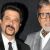 Replacing Mr. Bachchan an impossible dream: Anil Kapoor