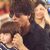 AbRam gave Daddy Shah Rukh Khan a very CUTE Father's Day Gift