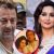 WILL Madhuri ATTEND the premiere of her Ex, Sanjay Dutt's Biopic?