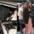 Priyanka Chopra SECRETLY ARRIVES with Nick Jonas in Mumbai