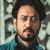 An ailing Irrfan Khan THANKS his fans for his Best Actor win at IIFA