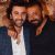 Ranbir Kapoor- Sanjay Dutt's CLIP gets LEAKED: Video gets PULLED off