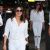 Priyanka Chopra RETURNS India ALONE: Fresh Pics Below