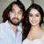 Shraddha kapoor wishes her brother Siddhant with a cute throwback pic