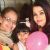 Aishwarya's CUTE pics with Aaradhya & Mom: THREE Gen in One FRAME