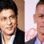 Important to inspire kids who look at you as hero: SRK to John Cena