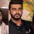 Arjun Kapoor cannot keep CALM & is EXCITED for Janhvi's 'Dhadak'