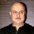 Anupam Kher travels in metro for first time