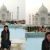 Bollywood Designer Archana Kocchar visits The Taj Mahal