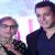 Salman Khan is engaged in a conversation with mom Salma Khan