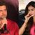 Hrithik SLAMS reports of Disha WALKING OUT of a film because of him
