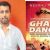 Neeraj Pandey's Hindi translated novel Ghalib Danger soon to be out