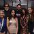 Bachchans, Bollywood celebs support Shweta's design debut