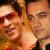 Aamir giving up ... so, Shah Rukh then...