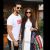Angad takes Pregnant Wife Neha out for a Romantic Lunch Date