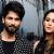 Shahid-Mira officially announce their new-born sons' name!