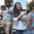 Shahid- Mira take their Newborn Baby Home: First Glimpse of Baby