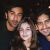 Alia Bhatt celebrates with Ranbir after Brahmastra wrap up in Bulgaria