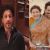 SRK goes Kuch Kuch Hota Hai's cheater Rahul for Sui Dhaaga Challenge