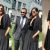 Sonam- Anand's DASHING Appearance as Newlyweds at  Milan Fashion Week