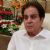 Dilip Kumar discharged after 14 days, but still on Nasal feed