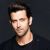 I was a fan of Hrithik  as an actor but now I am in love with him