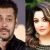 Salman reacts to Tanushree's allegations on Nana Patekar!