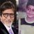 Amitabh Bachchan shares an adorable picture of Abhishek
