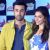 Ranbir and Deepika back with crackling on-screen chemistry?