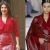 Priyanka Chopra's Classy Crimson Look Is A Whopping 12,00,000 INR...