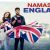 'Namaste England' has a pure heart
