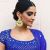 Three Years Later Sonam Kapoor Gives Anita Dongre's Blue Design.....