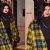 Priyanka Chopra brings back the 80's coat and gold chain with SWAG