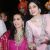 Sunita - Maheep Kapoor REMEMBER Sridevi amidst Celebrations
