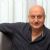Anupam Kher quits as FTII chief