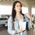Ananya Panday flooded with gifts by fans on her birthday!